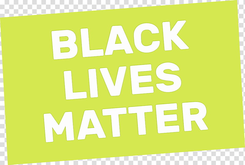 logo font green line area, Black Lives Matter, Stop Racism, Watercolor, Paint, Wet Ink, Meter transparent background PNG clipart
