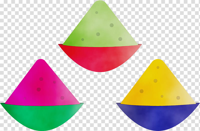triangle fruit ersa replacement heater 0051t001 mathematics geometry, Indian Element, Watercolor, Paint, Wet Ink transparent background PNG clipart