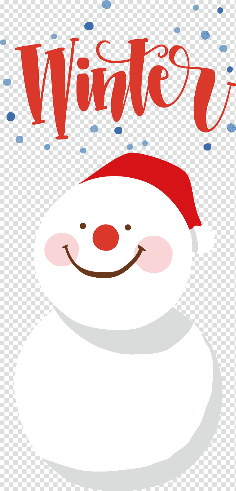 Winter Hello Winter Welcome Winter, Winter
, Plotter, Christmas Day, Santa Clausm, Cartoon M, Text transparent background PNG clipart