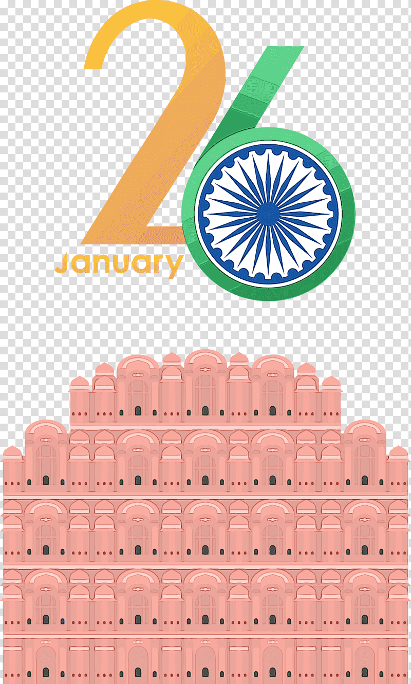 line font meter geometry mathematics, India Republic Day, Watercolor, Paint, Wet Ink transparent background PNG clipart