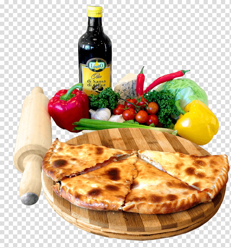 dish food cuisine ingredient pizza, Flatbread, Quesadilla, Fast Food, Baked Goods, Malawach, American Food, Quiche transparent background PNG clipart