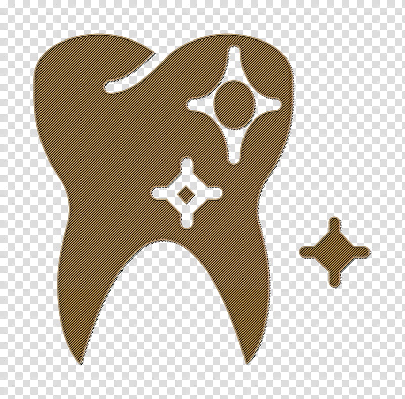 Healthy tooth icon Teeth icon Dentistry icon, Symbol, Logo transparent background PNG clipart
