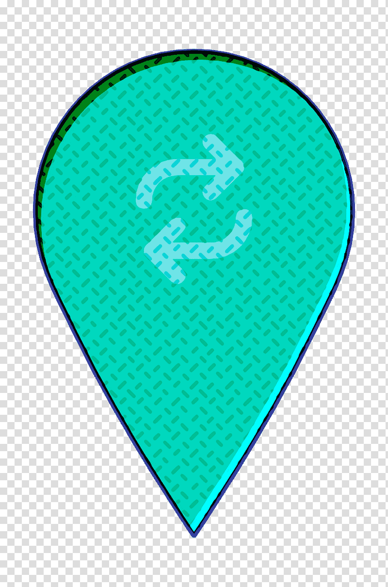 Placeholder icon Pin icon Pins and locations icon, Guitar Accessory, Electric Blue M, Green, Line, Meter, Mathematics transparent background PNG clipart