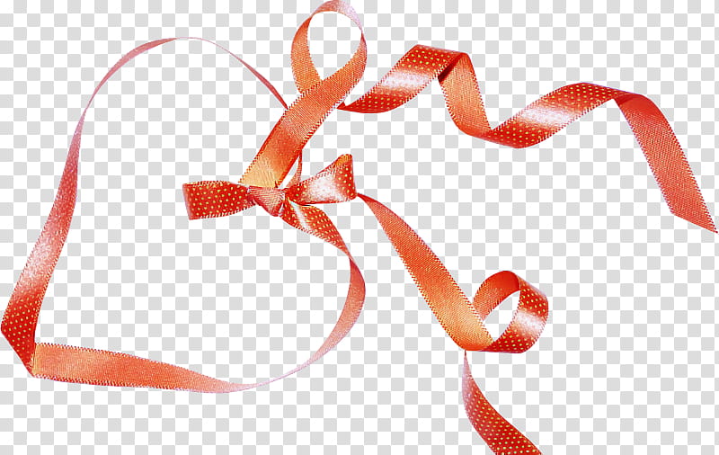 polkagris ribbon transparent background PNG clipart