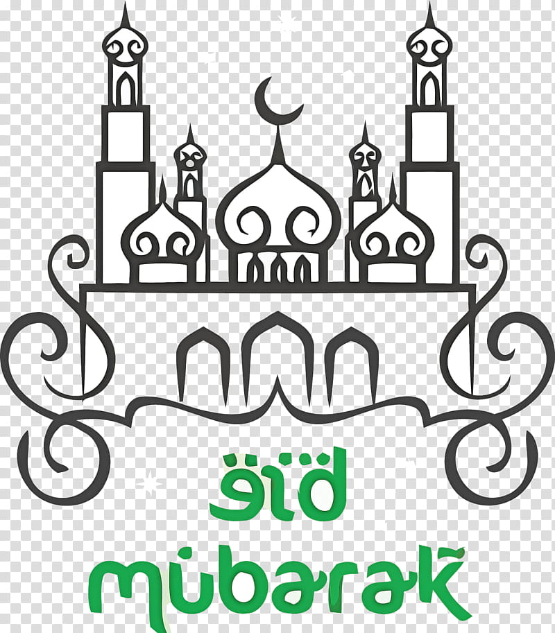 Eid Mubarak Eid al-Adha Eid Qurban, Eid Al Adha, Qurban Bayrami, Line Art, Cartoon, Drawing, Islamic Art, Silhouette transparent background PNG clipart