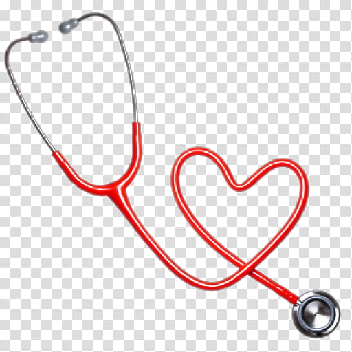 Stethoscope, Heart, Medicine, Physician, Sanatoriums Of The Caucasian Mineral Waters, Body, Me Before You, Ebook transparent background PNG clipart