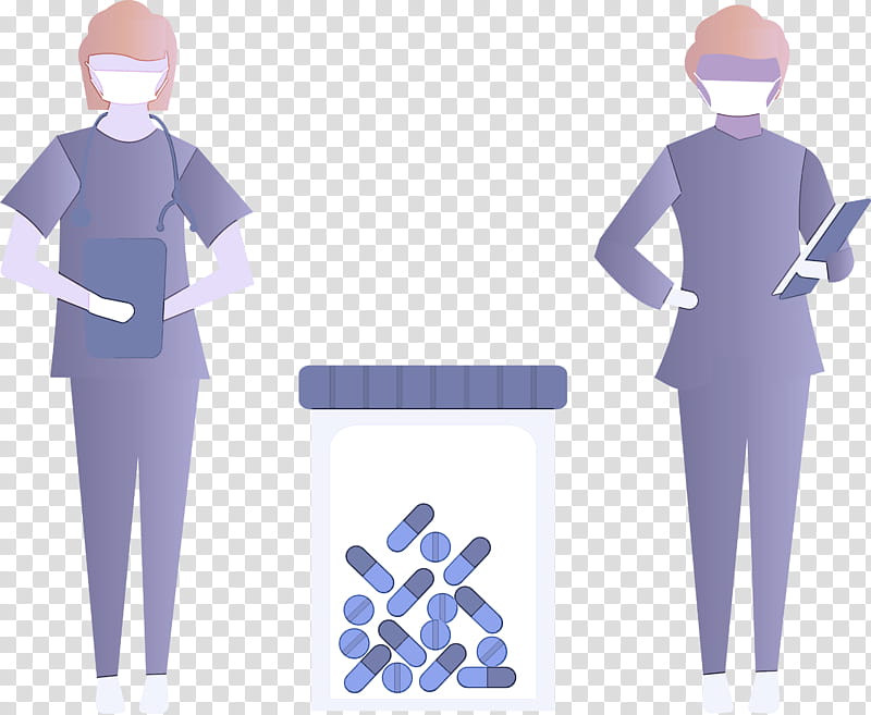 Nurse International Nurses Day Medical Worker Day, Nursing, Health, Physician, Health Care, Uniform, Health Professional, Medicine transparent background PNG clipart