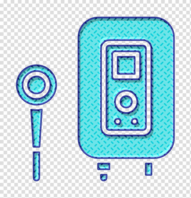 Household appliances icon Heater icon Water heater icon, Line, Meter, Telephony, Microsoft Azure, Mathematics, Geometry transparent background PNG clipart