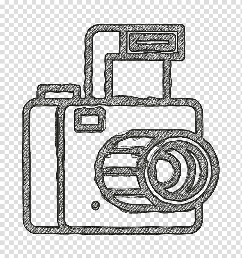 graph icon Graphic Design icon camera icon, graph Icon, Camera Icon, Drawing, Black And White
, M02csf, Line transparent background PNG clipart