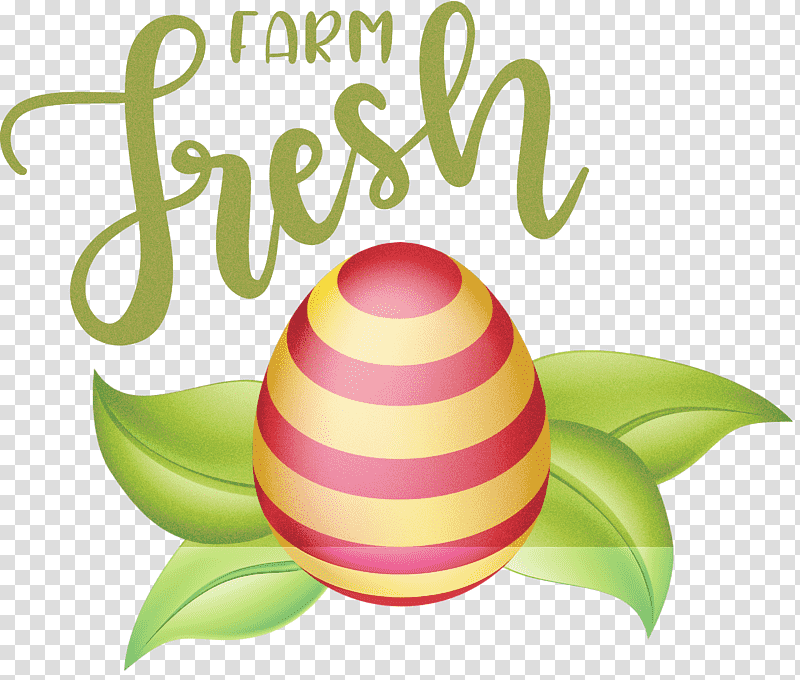 Farm Fresh, Easter Egg, Meter, Fruit transparent background PNG clipart