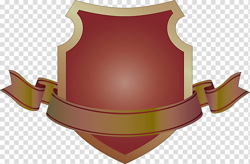 Emblem Ribbon, Shield, Hat, Headgear, Logo, Helmet, Cowboy Hat transparent background PNG clipart