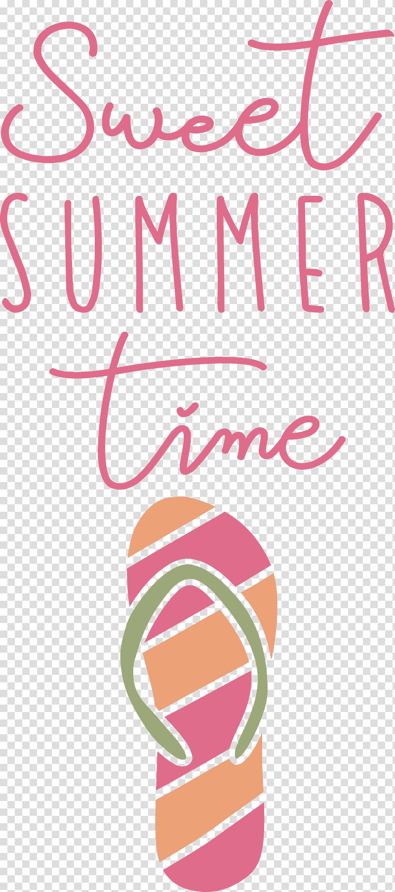 sweet summer time summer, Summer
, Shoe, Line, Meter, Number, Mathematics transparent background PNG clipart