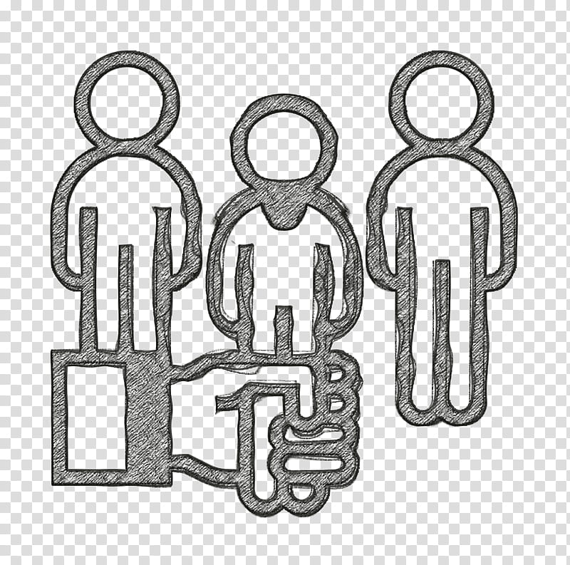 Hr icon Business Recruitment icon Passive candidate icon, Finance, Passive Voice, Human Resource Management, Computer transparent background PNG clipart