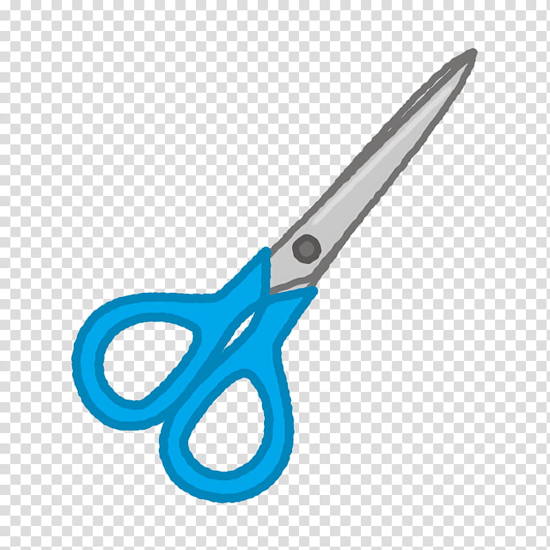 School Supplies, Scissors, Cutting Tool, Pruning Shears, Snips, Office Instrument transparent background PNG clipart