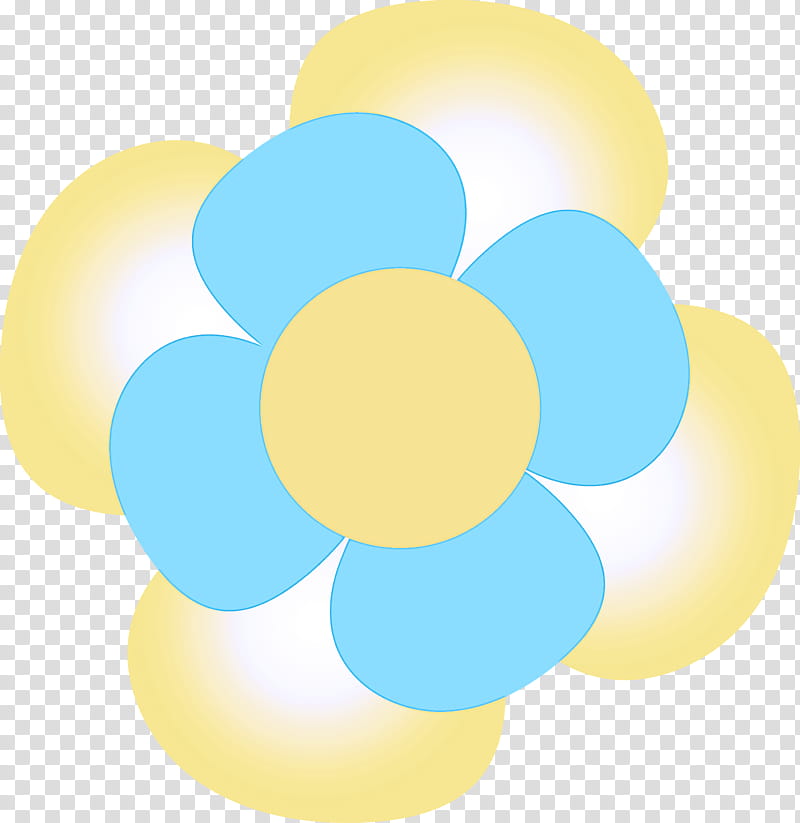 cartoon smiley smile flower page six, Cartoon transparent background PNG clipart