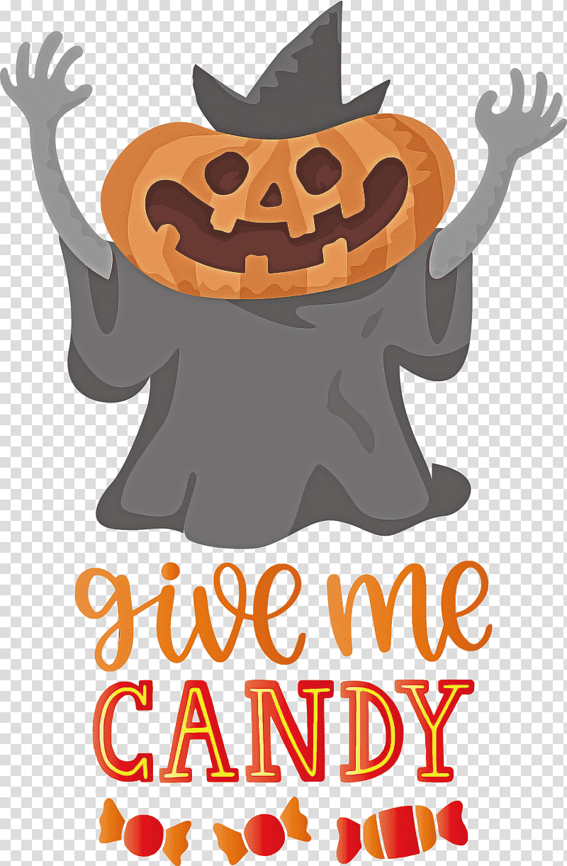 Give me candy Halloween Trick or Treat, Halloween , Pumpkin, Chicken, Pumpkin Pie, James Sandin, Squash transparent background PNG clipart