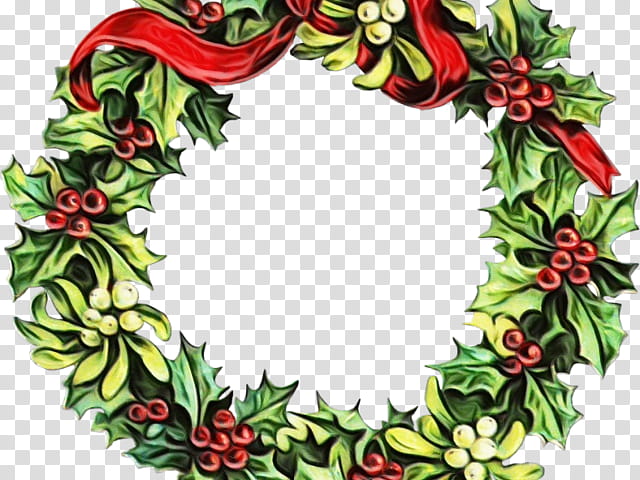 Christmas Frame, Wreath, Christmas Ornament, Christmas Day, Advent Wreath, Christmas Decoration, Christmas Tree, Garland transparent background PNG clipart