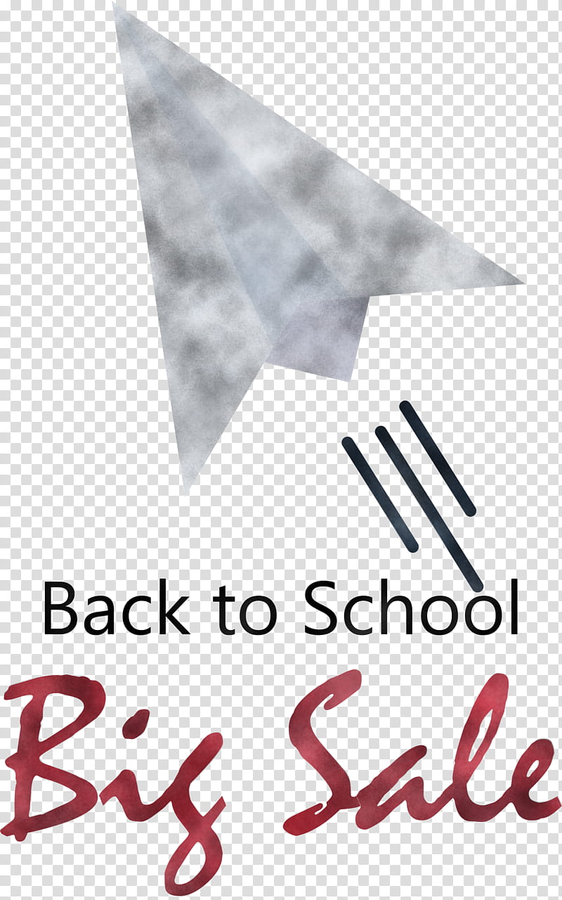 Back to School Sales Back to School Big Sale, Angle, Logo, Triangle, Line, Chelsea, Area, Mistral transparent background PNG clipart