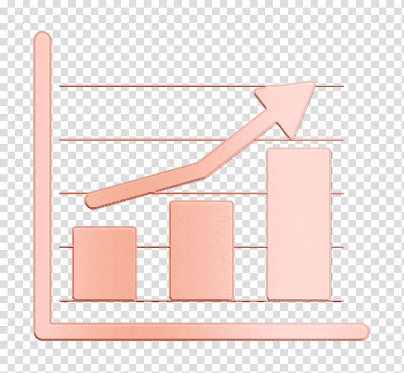 Financial icon Business Chart Pictograms icon Financial Bars Stats icon, Joint, Line, Meter, Hm, Science, Mathematics transparent background PNG clipart