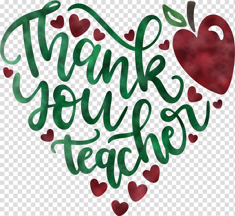 Teachers Day Thank You, Free, Teacher Education, Education
, School
, World Teachers Day, Education Sciences, Teacher Appreciation Week transparent background PNG clipart