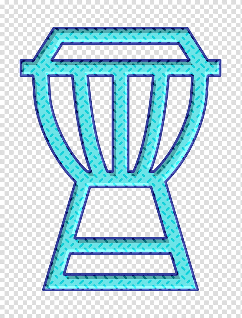 Reggae icon Djembe icon, Logo, Luxor Temple, Blackandwhite , Drawing, Egypt transparent background PNG clipart