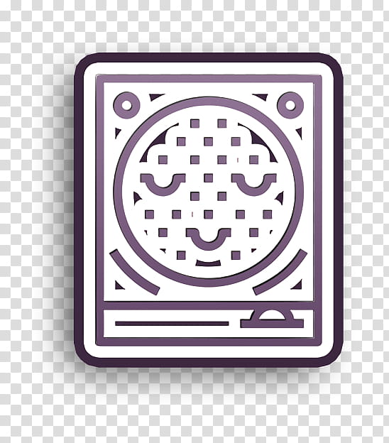 Pachinko icon Lotto icon, Line, Circle, Technology, Logo, Square, Rectangle, Symbol transparent background PNG clipart