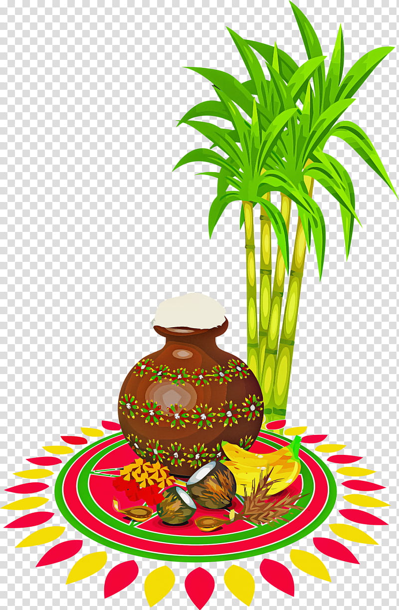 Pongal, Pongal 2020, Happy Pongal Sri Goda Devi Kalyana, Tamil ...