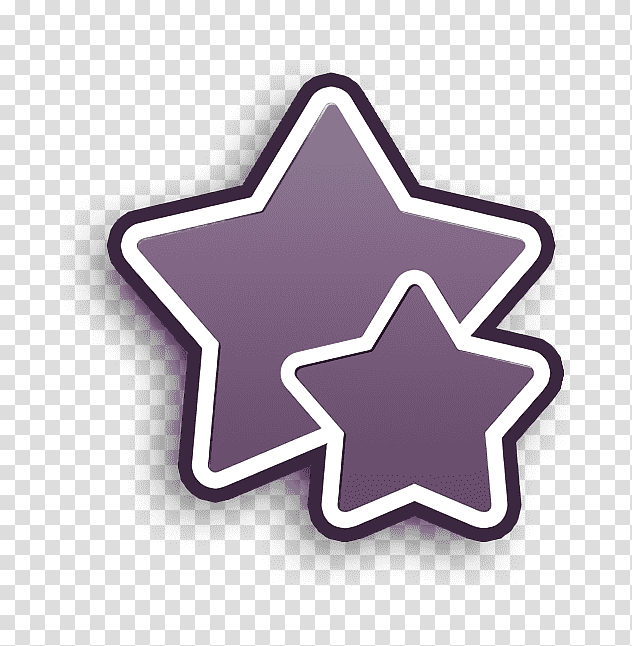 Review icon Feedback icon Stars icon, Meter transparent background PNG clipart