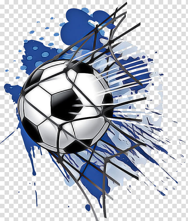 Soccer ball, Football, Sports Equipment transparent background PNG clipart