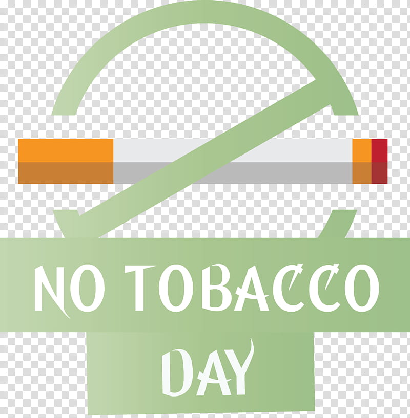 No-Tobacco Day World No-Tobacco Day, NoTobacco Day, World NoTobacco Day, Logo, Line, Meter transparent background PNG clipart