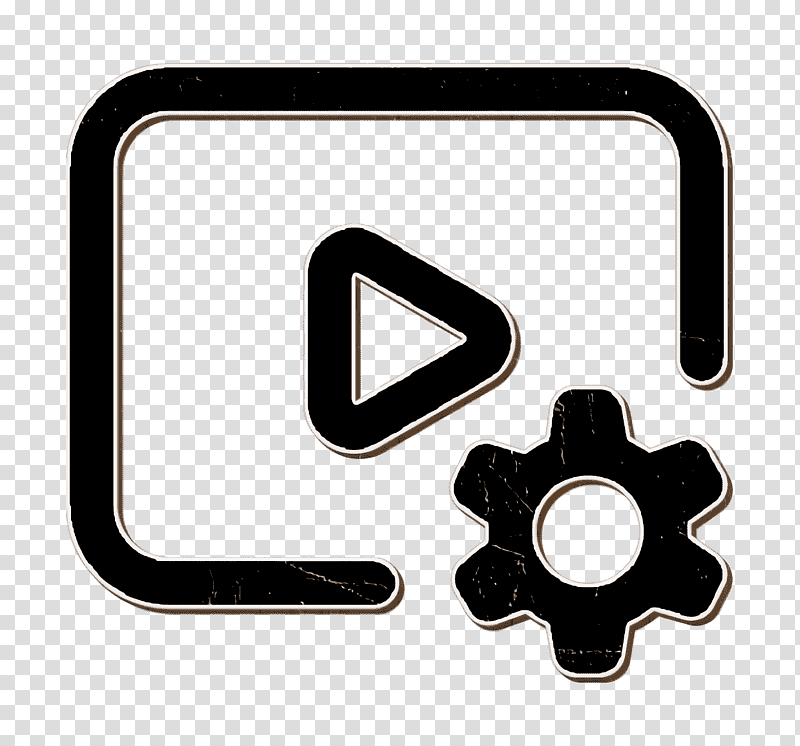 Video icon Design Thinking icon, Editing, Shotcut, Youtube, Online Video Platform, Video Editing Software, Motion Graphics transparent background PNG clipart