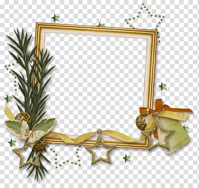 Christmas And New Year, Frames, Christmas Day, BORDERS AND FRAMES, Holiday, Christmas Decoration, Drawing, Birthday transparent background PNG clipart