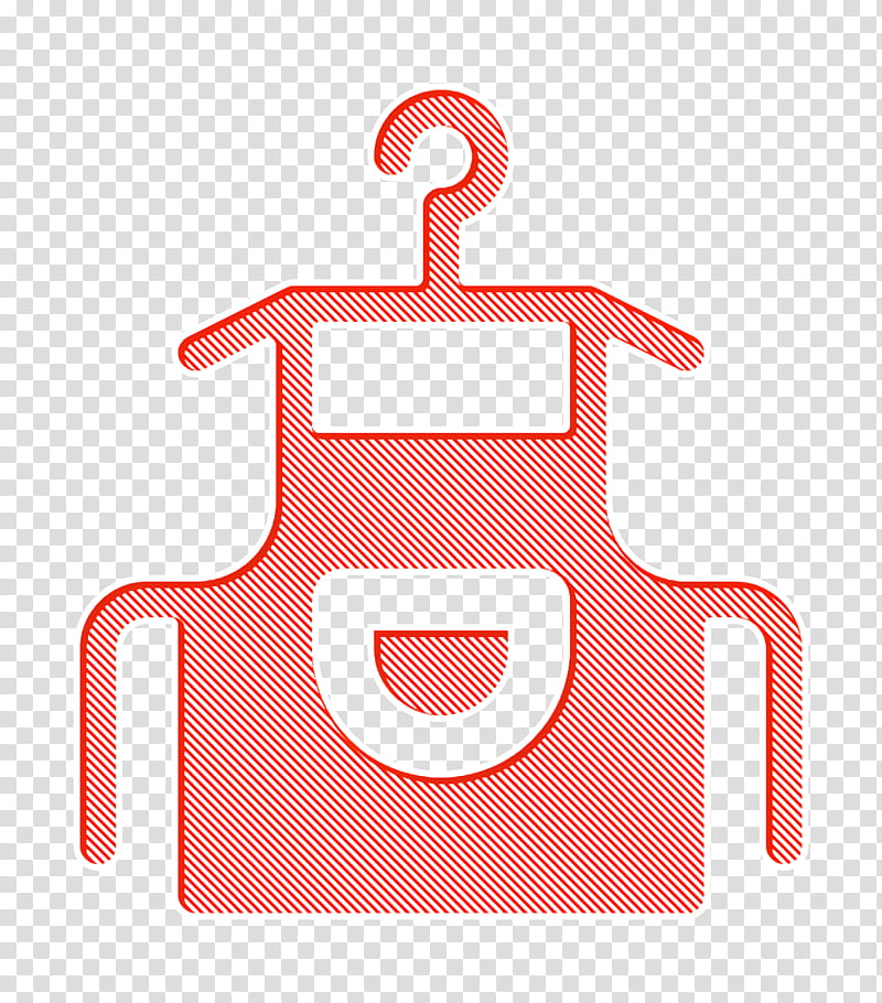 Food and restaurant icon Accessory icon Bakery icon, Logo, Line, Area, Meter transparent background PNG clipart