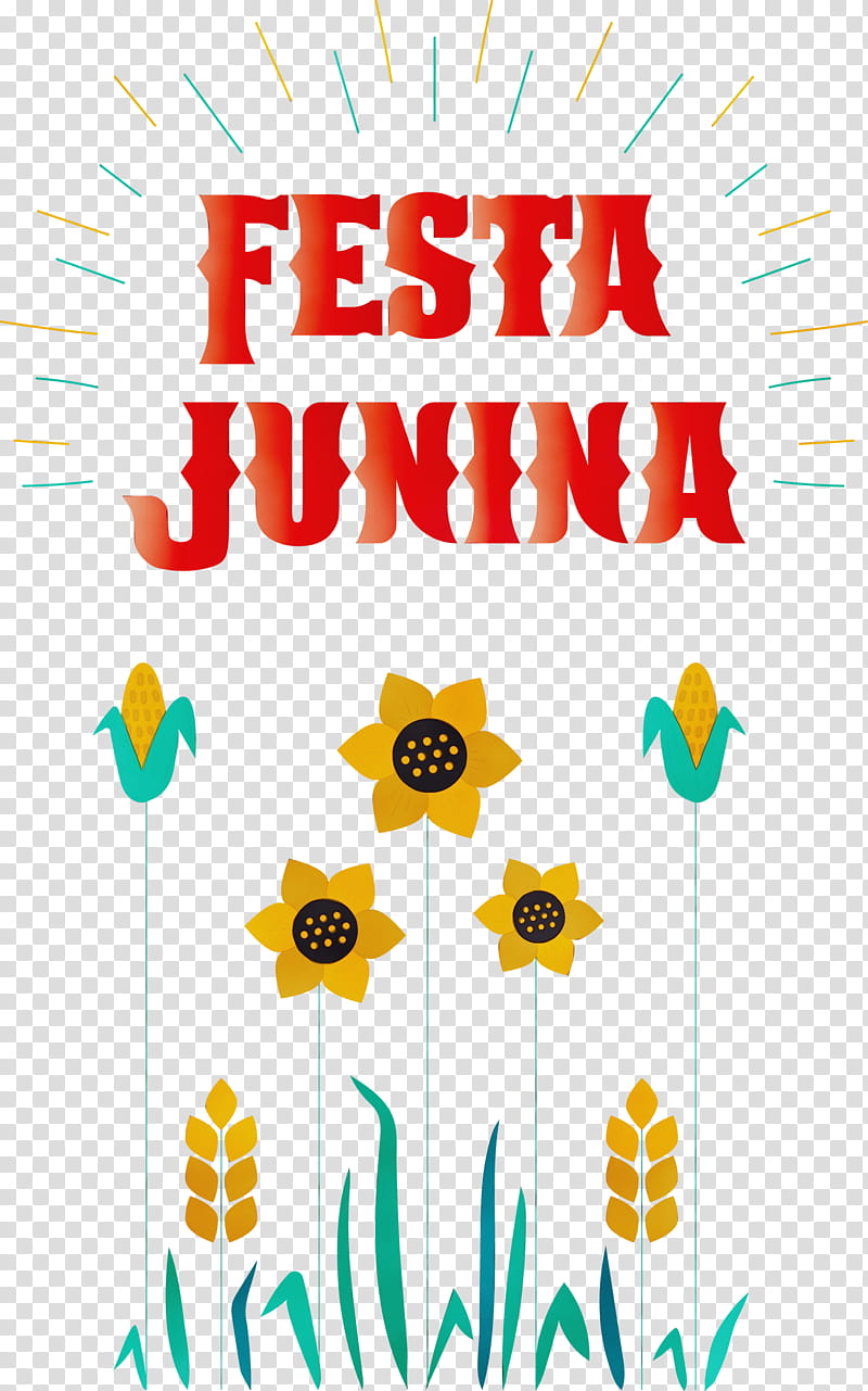 Festa Junina, Festas Juninas, Festas De Sao Joao, Watercolor, Paint, Wet Ink, Festival, Party transparent background PNG clipart