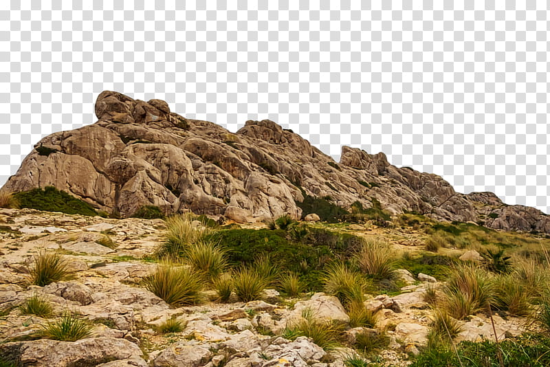 vegetation outcrop shrubland ecoregion landscape, Mountain, National Park, Batholith, Meter transparent background PNG clipart