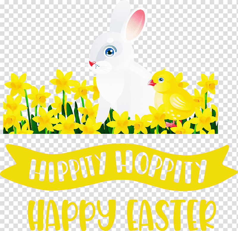 Happy Easter Day, Easter Bunny, Red Easter Egg, Christmas Day, Eastertide, Egg Hunt, Resurrection Of Jesus transparent background PNG clipart