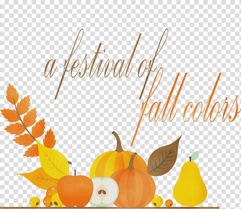 Thanksgiving Pumpkin, Happy Thanksgiving , Happy Thanksgiving Background, Watercolor, Paint, Wet Ink, Happy Thanksgiving Closed, Holiday transparent background PNG clipart