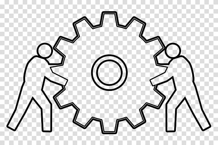 graphy Logo, Teamwork, Organization, Management, Team Building, Cooperation, Line Art, White transparent background PNG clipart