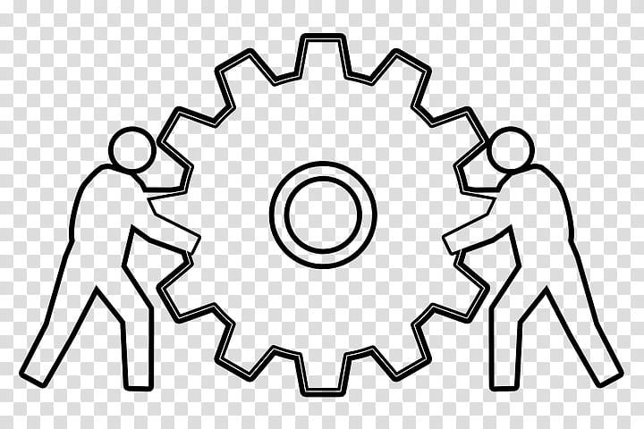 team building clip art png