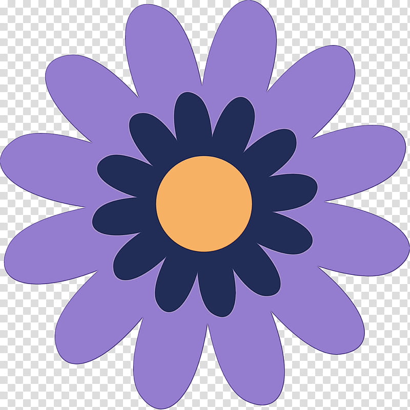 Floral design, Watercolor, Paint, Wet Ink, Flower, Floral Clock, Royaltyfree, Logo transparent background PNG clipart