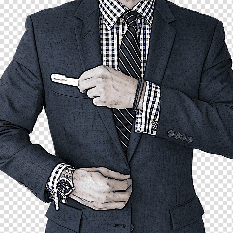 blazer necktie dress shirt outerwear button, Businessperson, Clothing, Tuxedo M, Barnes Noble, Samsung Galaxy M01s, Black Tie transparent background PNG clipart