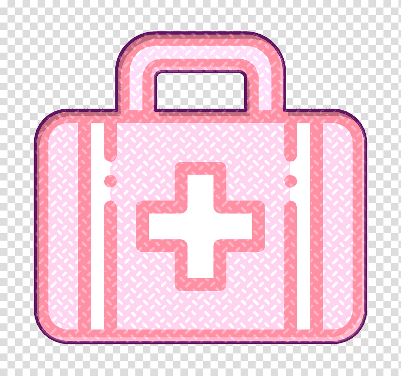 Doctor icon First aid kit icon Healthcare and Medical icon, MouthWash, Stem Cell, Toothpaste, Home Care Service, Infant, Oral Hygiene transparent background PNG clipart