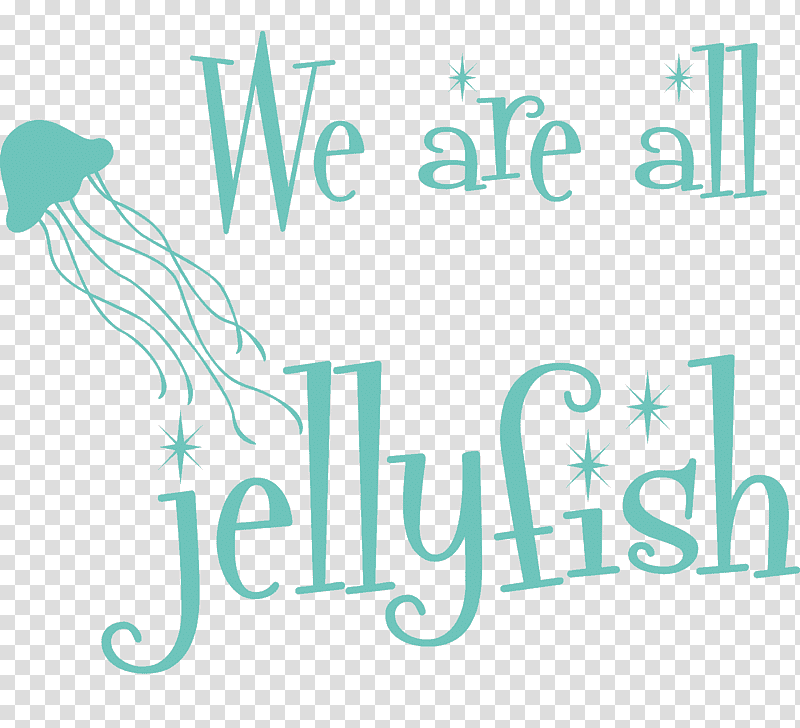 Jellyfish, Logo, Nail Polish, Meter, Line, Happiness, Microsoft Azure transparent background PNG clipart