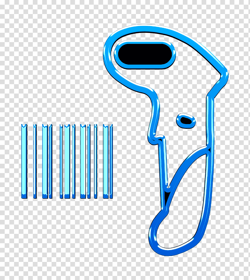 store scanner clipart