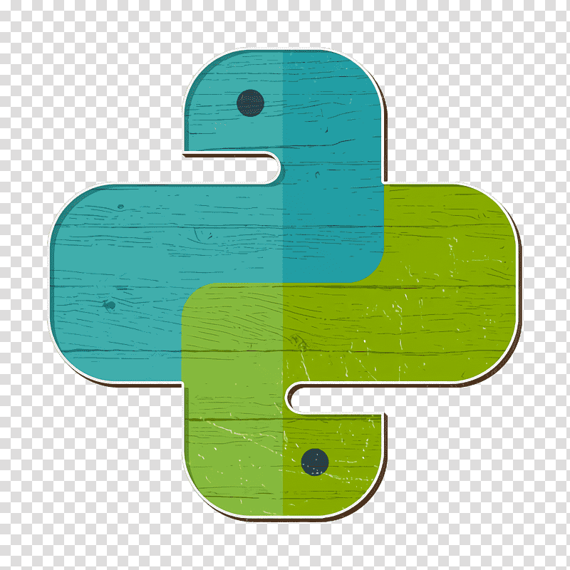 Development icon Python icon, Green, Meter, Symbol, Microsoft Azure ...