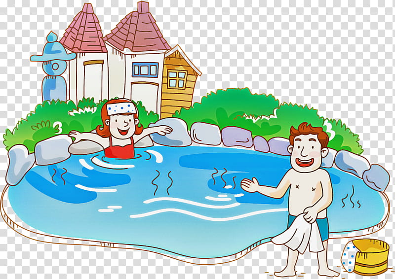 leisure recreation character water area, Vacation, Character Created By, National Lampoons Vacation transparent background PNG clipart