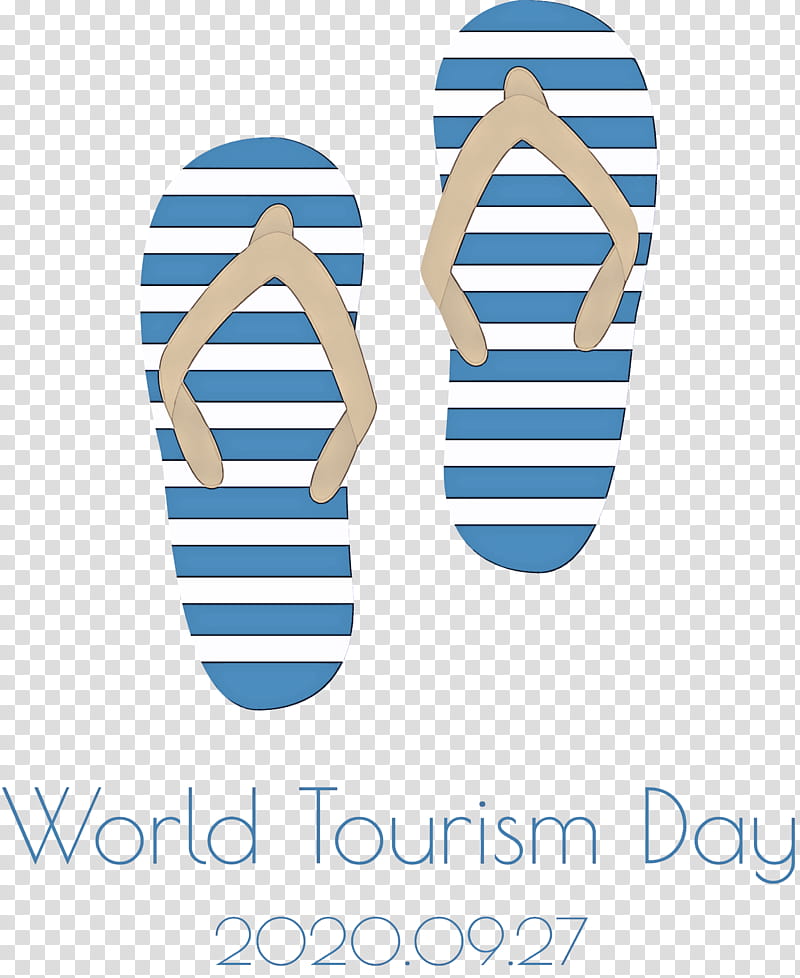 World Tourism Day Travel, Shoe, Slipper, Flipflops, Summer Beach Flip Flops, Flip Flop Beach, Slide, Suitcase transparent background PNG clipart