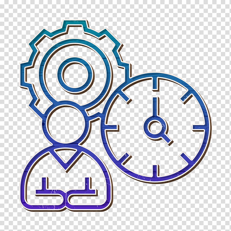 Scrum Process icon Task icon Time icon, Free, Software transparent background PNG clipart