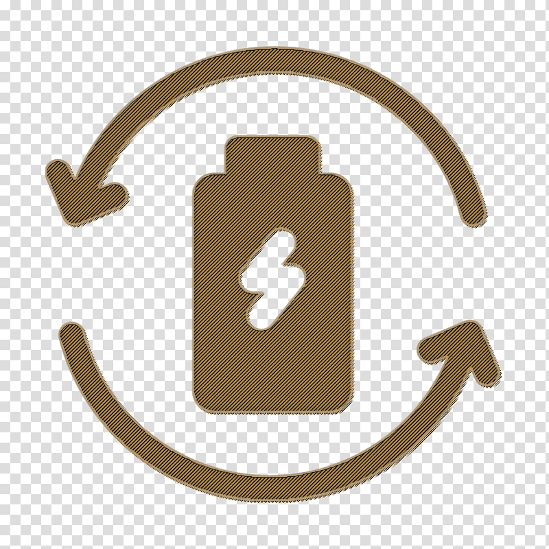 Rechargeable icon Renewable Energy icon Recycling icon, Poster, Denmark, Paper, Nursery, Waste Management, Kitchen transparent background PNG clipart