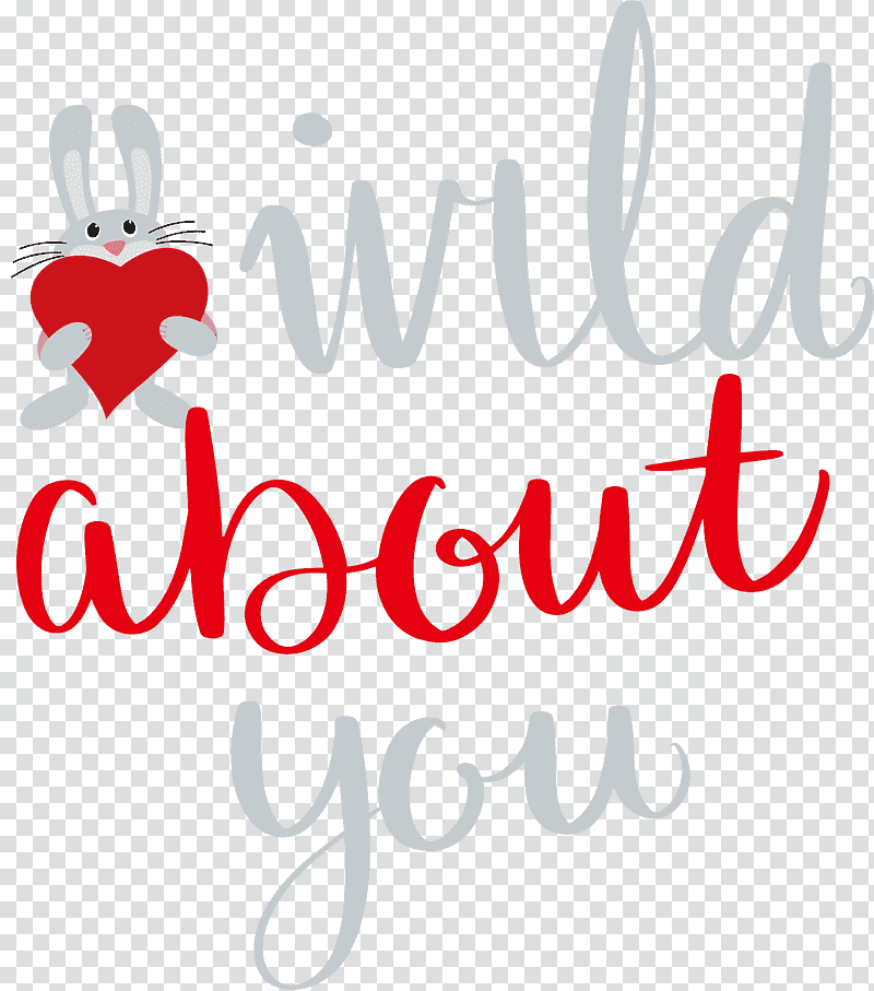 Wild about you Valentines Day Valentine, Quotes, Logo, Butterflies, Line, Meter, Geometry transparent background PNG clipart